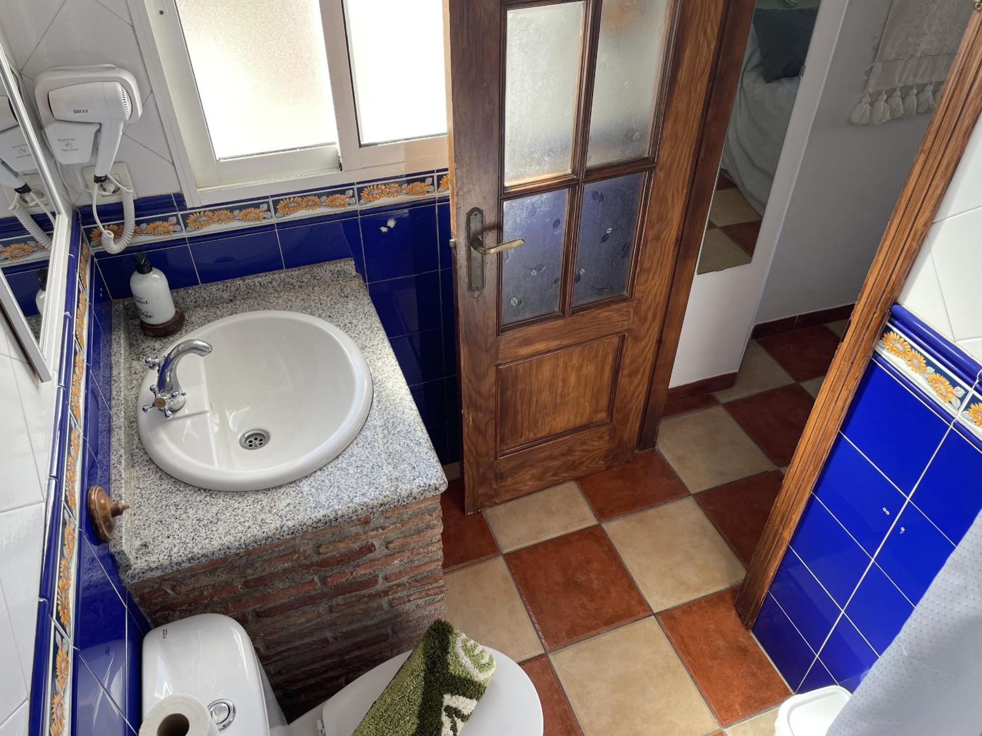 Estudio Jimena Cordoba En El Centro De Nerja Buitenkant foto