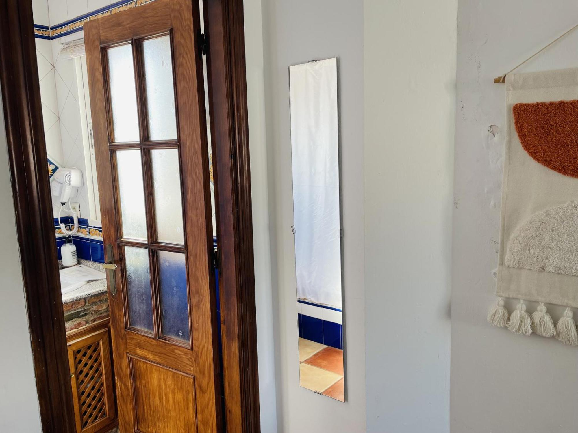 Estudio Jimena Cordoba En El Centro De Nerja Buitenkant foto